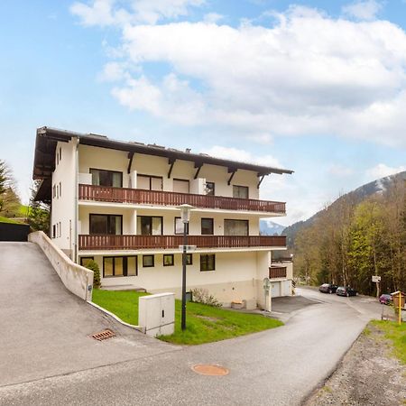 Apartment Max & Moritz Top 16 By Interhome Zell am See Extérieur photo