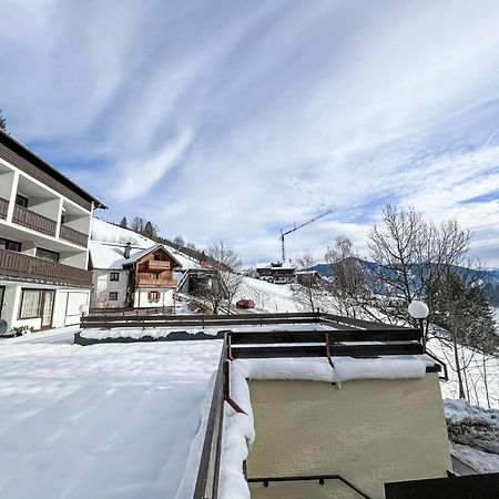 Apartment Max & Moritz Top 16 By Interhome Zell am See Extérieur photo