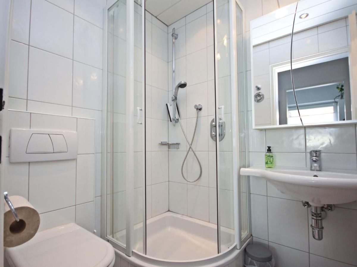 Apartment Max & Moritz Top 16 By Interhome Zell am See Extérieur photo