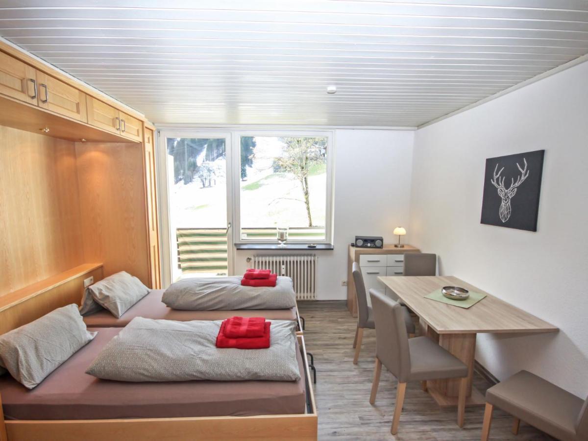 Apartment Max & Moritz Top 16 By Interhome Zell am See Extérieur photo