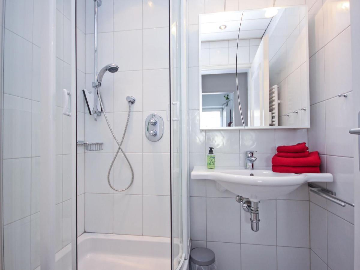 Apartment Max & Moritz Top 16 By Interhome Zell am See Extérieur photo