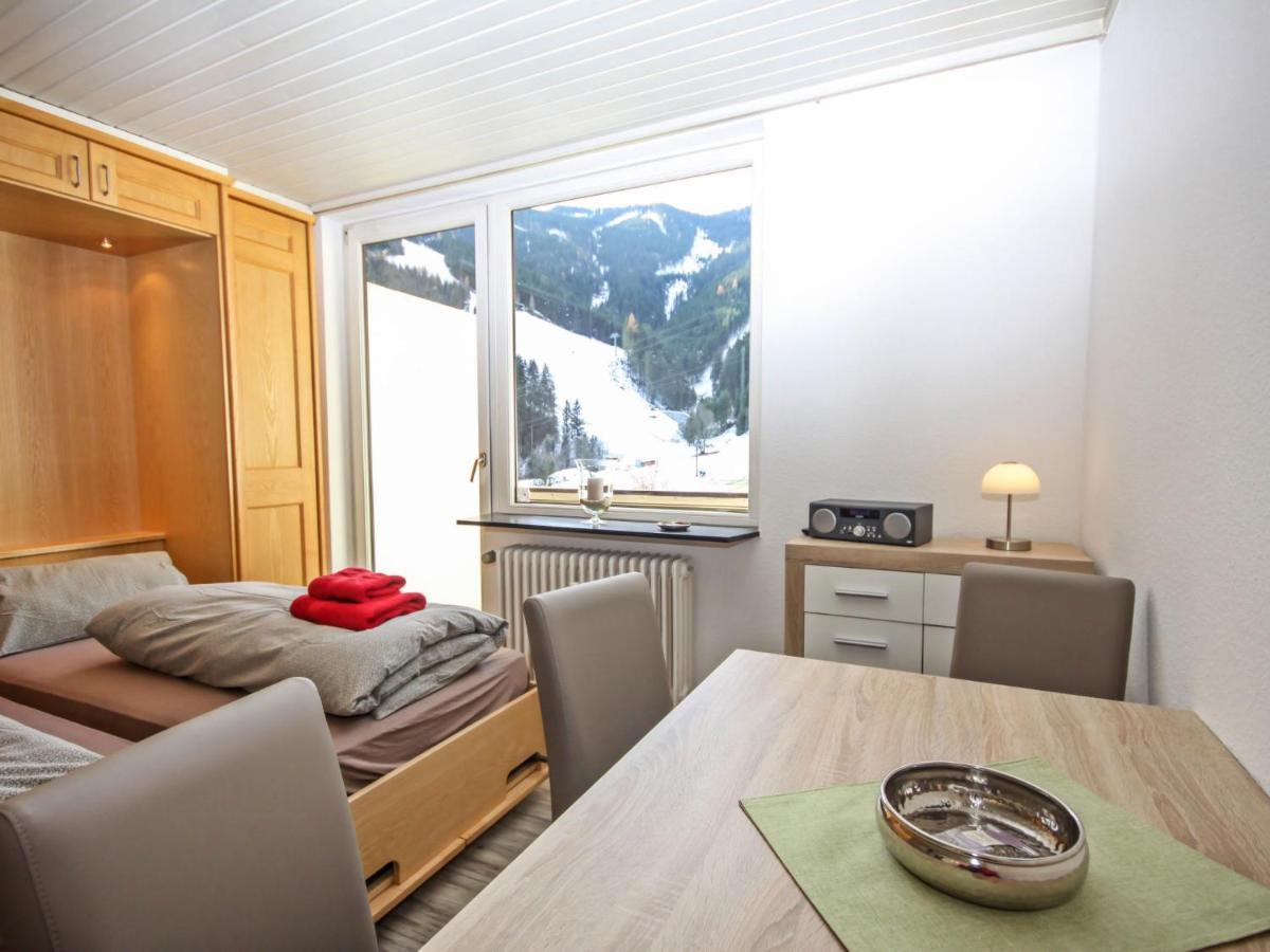 Apartment Max & Moritz Top 16 By Interhome Zell am See Extérieur photo