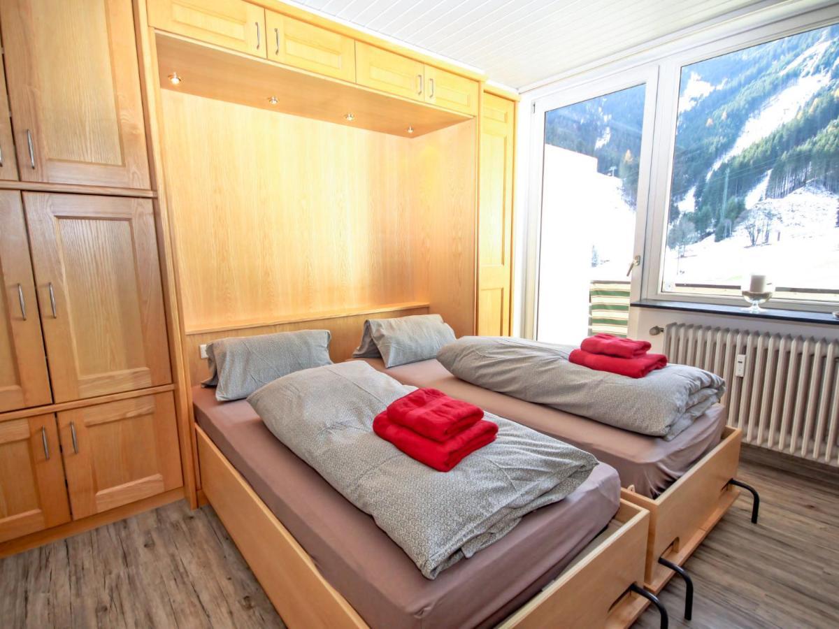 Apartment Max & Moritz Top 16 By Interhome Zell am See Extérieur photo