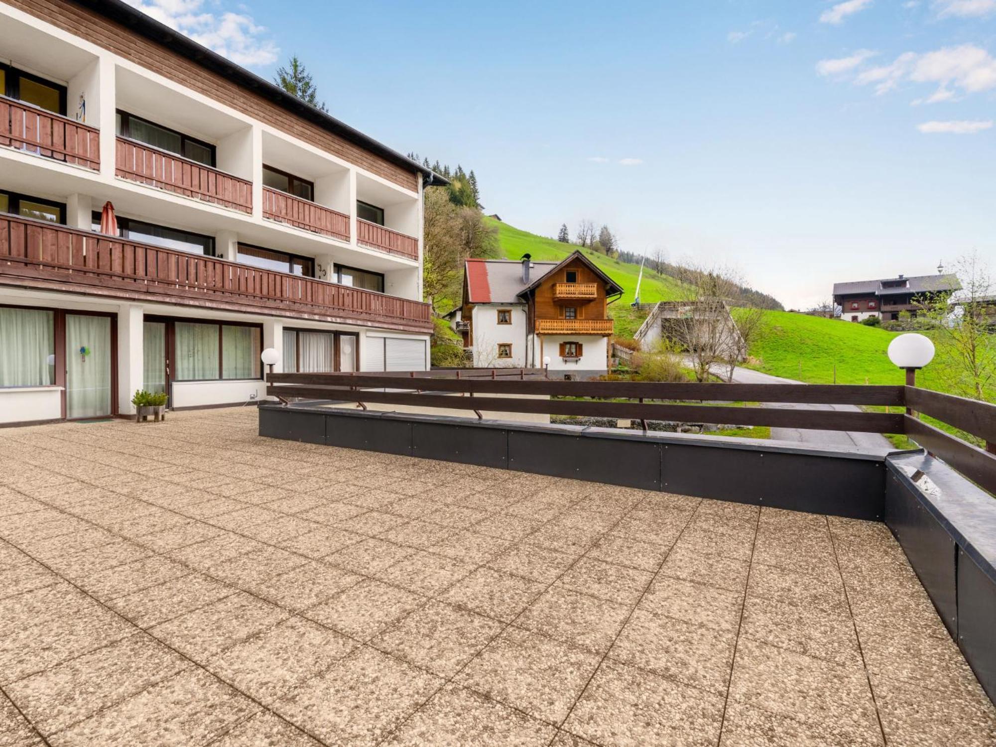 Apartment Max & Moritz Top 16 By Interhome Zell am See Extérieur photo